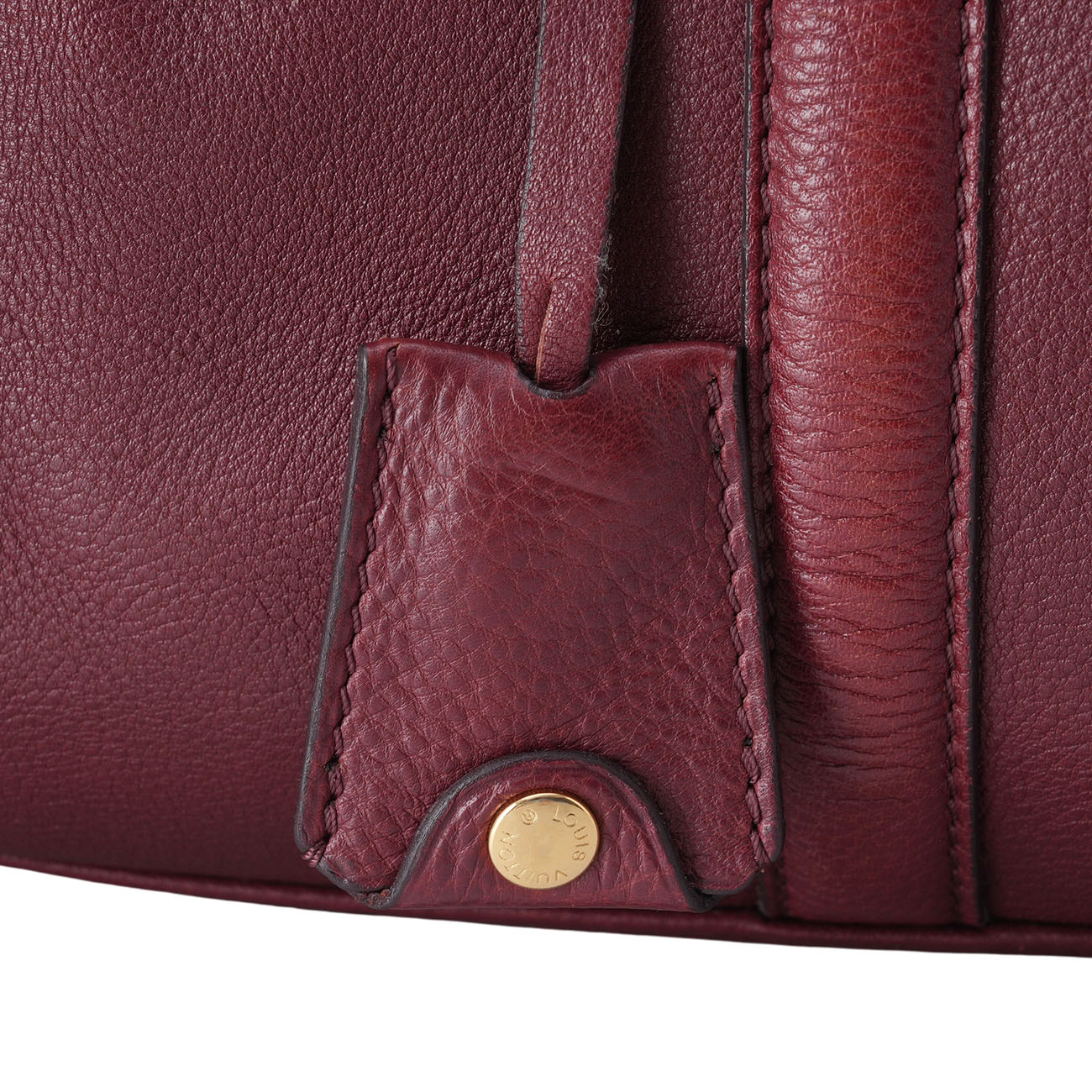 LOUIS VUITTON(USED)루이비통 소피아 코폴라 SC백